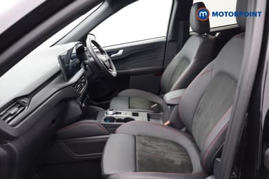 Ford Kuga St-Line Automatic Petrol Plug-In Hybrid SUV - Stock Number (1677612) - 20th supplementary image