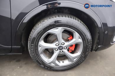 Ford Kuga St-Line Automatic Petrol Plug-In Hybrid SUV - Stock Number (1677612) - 25th supplementary image