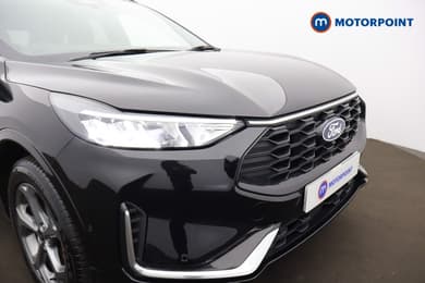 Ford Kuga St-Line Automatic Petrol Plug-In Hybrid SUV - Stock Number (1677612) - 26th supplementary image