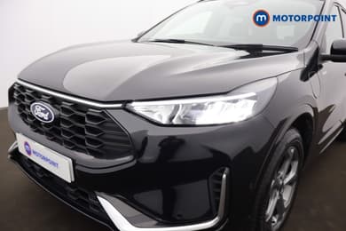 Ford Kuga St-Line Automatic Petrol Plug-In Hybrid SUV - Stock Number (1677612) - 28th supplementary image