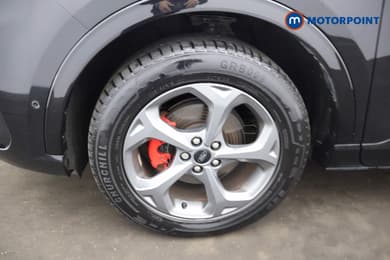 Ford Kuga St-Line Automatic Petrol Plug-In Hybrid SUV - Stock Number (1677612) - 30th supplementary image
