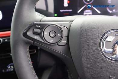 Vauxhall Mokka GS Manual Petrol SUV - Stock Number (1677655) - 2nd supplementary image