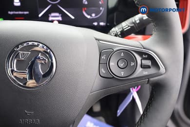 Vauxhall Mokka GS Manual Petrol SUV - Stock Number (1677655) - 3rd supplementary image