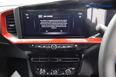 Vauxhall Mokka GS Manual Petrol SUV - Stock Number (1677655) - 7th supplementary image