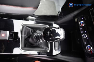 Vauxhall Mokka GS Manual Petrol SUV - Stock Number (1677655) - 8th supplementary image