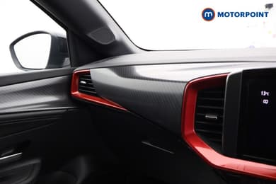 Vauxhall Mokka GS Manual Petrol SUV - Stock Number (1677655) - 9th supplementary image
