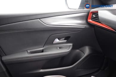 Vauxhall Mokka GS Manual Petrol SUV - Stock Number (1677655) - 10th supplementary image