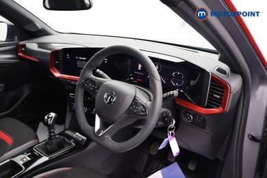 Vauxhall Mokka GS Manual Petrol SUV - Stock Number (1677655) - 12th supplementary image