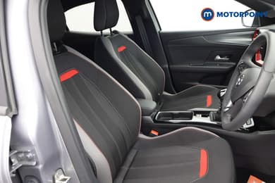 Vauxhall Mokka GS Manual Petrol SUV - Stock Number (1677655) - 13th supplementary image