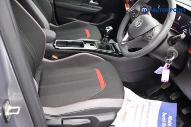 Vauxhall Mokka GS Manual Petrol SUV - Stock Number (1677655) - 14th supplementary image