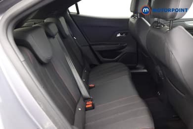 Vauxhall Mokka GS Manual Petrol SUV - Stock Number (1677655) - 15th supplementary image