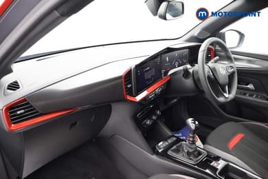 Vauxhall Mokka GS Manual Petrol SUV - Stock Number (1677655) - 19th supplementary image