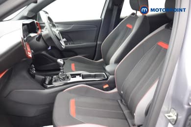 Vauxhall Mokka GS Manual Petrol SUV - Stock Number (1677655) - 20th supplementary image