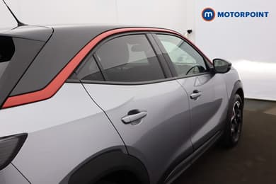Vauxhall Mokka GS Manual Petrol SUV - Stock Number (1677655) - 23rd supplementary image