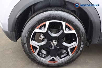 Vauxhall Mokka GS Manual Petrol SUV - Stock Number (1677655) - 24th supplementary image