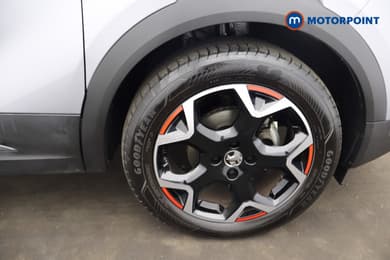 Vauxhall Mokka GS Manual Petrol SUV - Stock Number (1677655) - 25th supplementary image