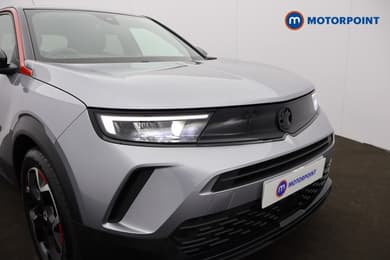 Vauxhall Mokka GS Manual Petrol SUV - Stock Number (1677655) - 26th supplementary image