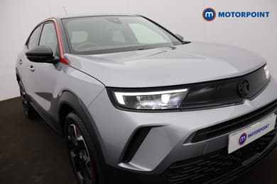 Vauxhall Mokka GS Manual Petrol SUV - Stock Number (1677655) - 27th supplementary image