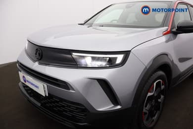 Vauxhall Mokka GS Manual Petrol SUV - Stock Number (1677655) - 28th supplementary image