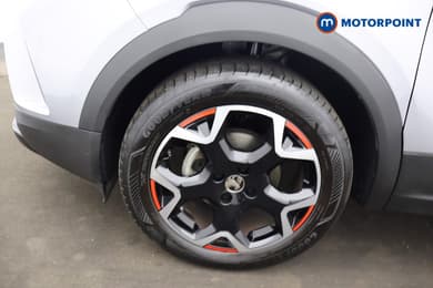 Vauxhall Mokka GS Manual Petrol SUV - Stock Number (1677655) - 30th supplementary image