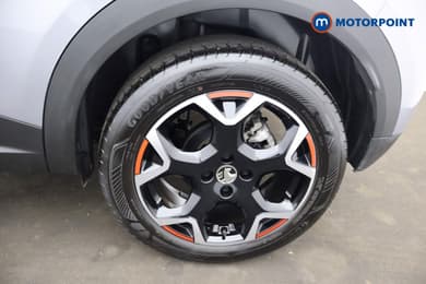 Vauxhall Mokka GS Manual Petrol SUV - Stock Number (1677655) - 31st supplementary image