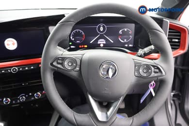 Vauxhall Mokka GS Manual Petrol SUV - Stock Number (1677655) - 1st supplementary image