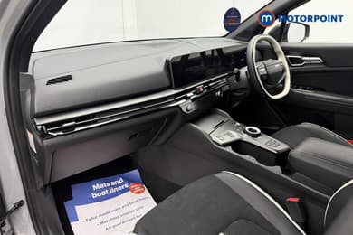 KIA Sportage Gt-Line Automatic Petrol-Electric Hybrid SUV - Stock Number (1677866) - 4th supplementary image