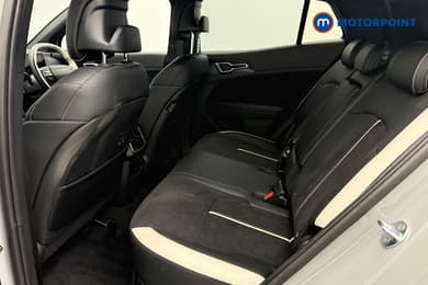 KIA Sportage Gt-Line Automatic Petrol-Electric Hybrid SUV - Stock Number (1677866) - 5th supplementary image
