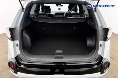 KIA Sportage Gt-Line Automatic Petrol-Electric Hybrid SUV - Stock Number (1677866) - 6th supplementary image