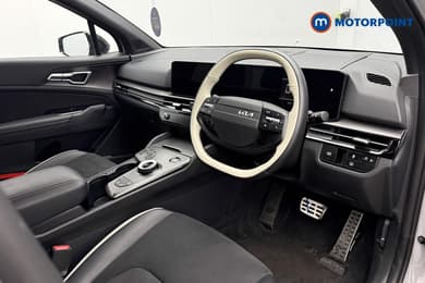 KIA Sportage Gt-Line Automatic Petrol-Electric Hybrid SUV - Stock Number (1677866) - 7th supplementary image