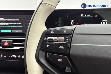 KIA Sportage Gt-Line Automatic Petrol-Electric Hybrid SUV - Stock Number (1677866) - 8th supplementary image