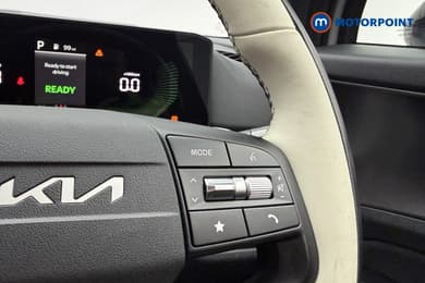KIA Sportage Gt-Line Automatic Petrol-Electric Hybrid SUV - Stock Number (1677866) - 9th supplementary image