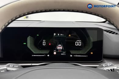 KIA Sportage Gt-Line Automatic Petrol-Electric Hybrid SUV - Stock Number (1677866) - 10th supplementary image