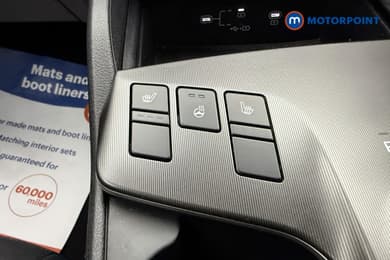 KIA Sportage Gt-Line Automatic Petrol-Electric Hybrid SUV - Stock Number (1677866) - 17th supplementary image