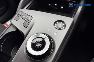 KIA Sportage Gt-Line Automatic Petrol-Electric Hybrid SUV - Stock Number (1677866) - 18th supplementary image