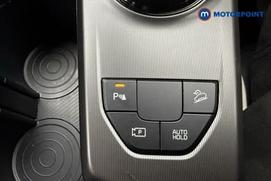 KIA Sportage Gt-Line Automatic Petrol-Electric Hybrid SUV - Stock Number (1677866) - 19th supplementary image