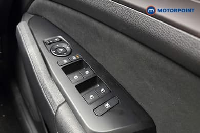 KIA Sportage Gt-Line Automatic Petrol-Electric Hybrid SUV - Stock Number (1677866) - 20th supplementary image