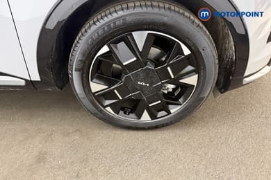 KIA Sportage Gt-Line Automatic Petrol-Electric Hybrid SUV - Stock Number (1677866) - 24th supplementary image