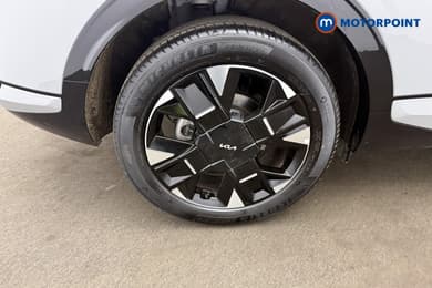 KIA Sportage Gt-Line Automatic Petrol-Electric Hybrid SUV - Stock Number (1677866) - 25th supplementary image