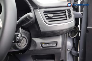 Renault Trafic Extra Sport Manual Diesel Panel Van - Stock Number (1679143) - 5th supplementary image