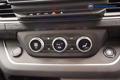 Renault Trafic Extra Sport Manual Diesel Panel Van - Stock Number (1679143) - 10th supplementary image