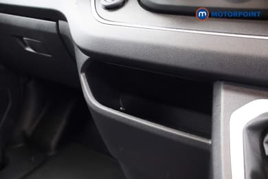 Renault Trafic Extra Sport Manual Diesel Panel Van - Stock Number (1679143) - 12th supplementary image