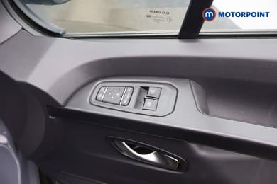 Renault Trafic Extra Sport Manual Diesel Panel Van - Stock Number (1679143) - 14th supplementary image