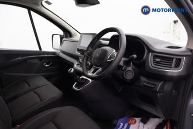 Renault Trafic Extra Sport Manual Diesel Panel Van - Stock Number (1679143) - 15th supplementary image