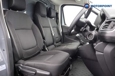 Renault Trafic Extra Sport Manual Diesel Panel Van - Stock Number (1679143) - 16th supplementary image