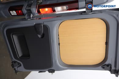 Renault Trafic Extra Sport Manual Diesel Panel Van - Stock Number (1679143) - 20th supplementary image