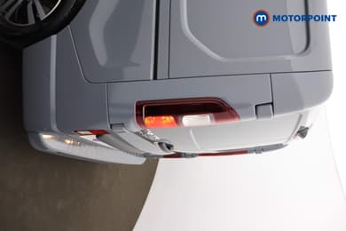 Renault Trafic Extra Sport Manual Diesel Panel Van - Stock Number (1679143) - 23rd supplementary image