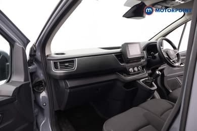 Renault Trafic Extra Sport Manual Diesel Panel Van - Stock Number (1679143) - 25th supplementary image