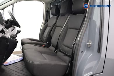 Renault Trafic Extra Sport Manual Diesel Panel Van - Stock Number (1679143) - 26th supplementary image