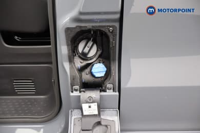 Renault Trafic Extra Sport Manual Diesel Panel Van - Stock Number (1679143) - 27th supplementary image